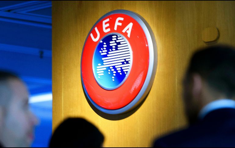 La UEFA dio las gracias a los clubes, 