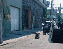 Las zonas en las que se desarrolló este operativo fueron el parque Revolución, el parque Morelos, Centro Histórico, Calzada Independencia, Hospital Civil Viejo, Clínica 1 y 89 del IMSS. ESPECIAL /