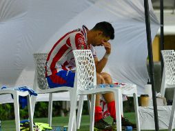 Chivas tiene la urgencia de sumar los puntos necesarios que le permitan meterse a la repesca del Guard1anes 2021. IMAGO7 / ARCHIVO