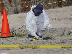 El enfrentamiento podría ser por un conflicto de límites de tierra. EFE/ARCHIVO