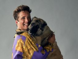 La segunda temporada de “Luis Miguel, la serie” llegará a la plataforma de Netflix este 18 de abril de 2021. CORTESÍA / Netflix