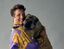 La segunda temporada de “Luis Miguel, la serie” llegará a la plataforma de Netflix este 18 de abril de 2021. CORTESÍA / Netflix