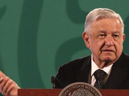 El director de Human Rights Watch (HRW) para las Américas, José Miguel Vivanco, acusó a AMLO de querer “sancionar a un juez sólo por fallar en su contra”. EFE