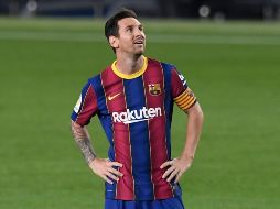 El Bracelona es uno de los clubes fundadores de la competición. ARCHIVO