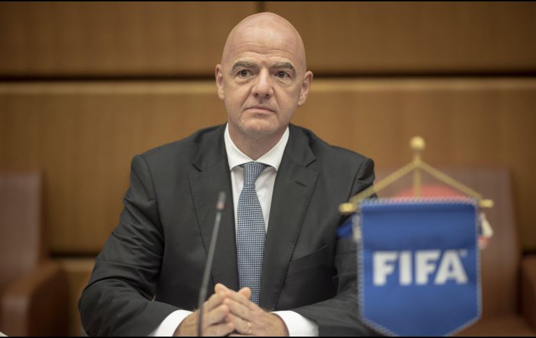 La carta fue enviada por el grupo de clubes ingleses, españoles e italianos al presidente de la FIFA, Gianni Infantino, y su homólogo de la UEFA, Aleksander Ceferin. EFE/ARCHIVO