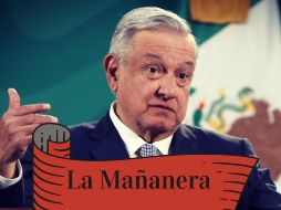 Entérate de los temas más importantes de la conferencia matutina del Presidente de México, Andrés Manuel López Obrador (AMLO).