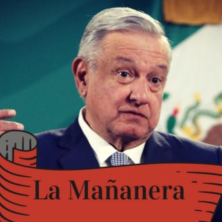 La mañanera de AMLO de hoy 19 de Abril de 2021
