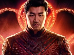 Simu Liu protagoniza “Shang-Chi y la leyenda de los diez anillos” de Marvel. ESPECIAL / Marvel Studios