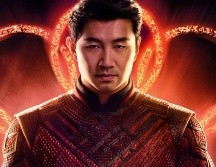 Simu Liu protagoniza “Shang-Chi y la leyenda de los diez anillos” de Marvel. ESPECIAL / Marvel Studios