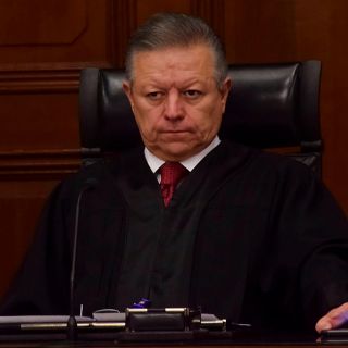 AMLO asegura que ampliación de periodo de Arturo Zaldívar es constitucional