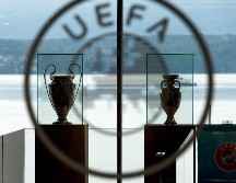 La Bundesliga considera que la decisión de crear esta Super Liga es egoísta. EFE / ARCHIVO