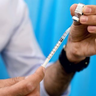 COVID-19: AMLO informa que 14 municipios en México votaron por no vacunarse contra el coronaviruis