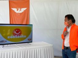 “Si las niñas y los niños están contentos en Guadalajara, están seguros y felices