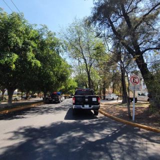 Seguridad en Jalisco: Se desata balacera en Chapalita