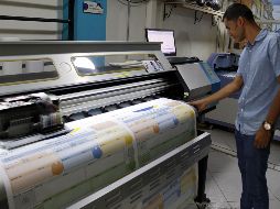 El Centro Empresarial de Jalisco (Coparmex) exigió esta tarde al Gobierno federal y estatal más apoyos a los emprendedores. EFE / ARCHIVOI