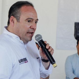 Alberto Uribe denuncia incremento del 120 % en nómina de Zapopan