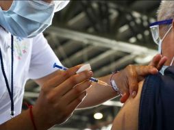 México es el tercer país del mundo con más decesos. SUN / ARCHIVO