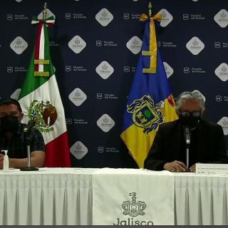 Seguridad en Jalisco: Fiscalía Estatal desmantela célula criminal que operaba en metrópoli