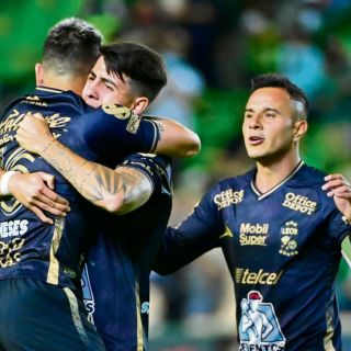 El León no perdona a Juárez