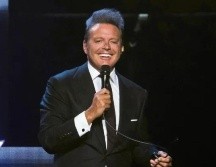 ”Luis Miguel, la serie” estrenó su segunda temporada este domingo en Netflix. AP / ARCHIVO