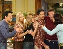 10 datos curiosos que quizá no sabías sobre "Friends"