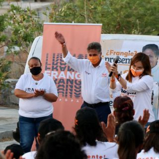 La nómina en Zapopan creció por la contratación de policías y bomberos: Frangie