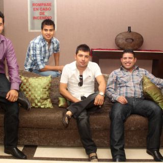 Banda MS se suma a la campaña "Dilo con música" de Deezer