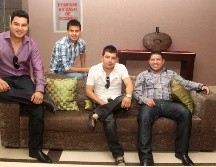 Con “Me vas a extrañar”, Banda MS demuestra que el regional mexicano destaca en cualquier parte. EL INFORMADOR / ARCHIVO