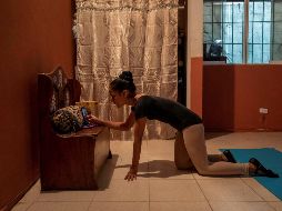 Esta nueva plataforma está dirigida a hombres y mujeres mayores de 18 años, pero también aseguró que cuenta con actividades aptas para niños y niñas. EFE / ARCHIVO