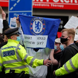 Barcelona, Chelsea y el City no irían a la Superliga