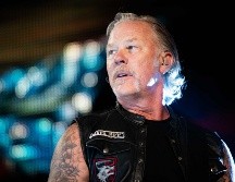 La banda de heavy metal ya figura como una de las promesas de campaña de las Elecciones 2021. AFP/ARCHIVO