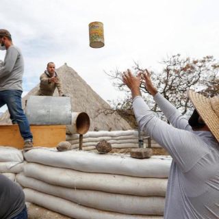 Latinoamérica sufre el peor declive económico en 200 años: BID