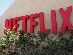 Netflix sostuvo que ahora espera una aceleración en el número de suscriptores para finales de este año. EFE/ARCHIVO