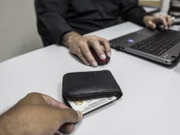 La delegación del Infonavit en Jalisco ofrece apoyo a las víctimas para que presenten su querella y sigan el trámite para denunciar el robo de identidad. EL INFORMADOR /ARCHIVO