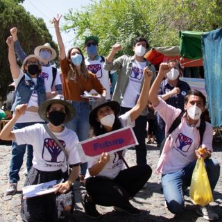 Elecciones Jalisco 2021: Kumamoto propone crear “eco guardias”