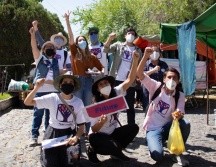La nueva área planteada por el candidato de Futuro fungiría como enlace con otras instancias municipales, estatales y federales para denunciar y dar seguimiento a delitos ambientales. ESPECIAL