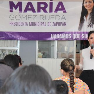 María Gómez Rueda exige a Kumamoto evitar normalizar la violencia de género