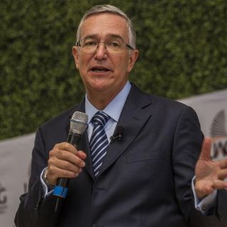¿Ricardo Salinas Pliego tiene intenciones políticas? Esto responde el empresario