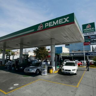Avanza reforma para que Pemex sea dominante en venta de hidrocarburos