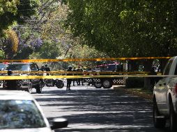 El Departamento de Estado estadounidense actualizó la alerta de viaje y posicionó a México en nivel 4. XINHUA/A. Campos