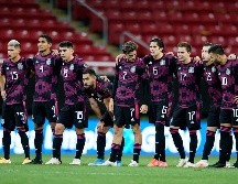 Los dirigidos por Jaime Lozano enfrentarán una dura prueba. IMAGO7