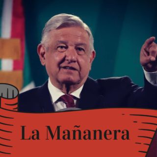 La mañanera de AMLO de hoy 23 de junio de 2021