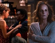 “Cero”  y “Te veo” son los estrenos de este miércoles en Netflix. CORTESÍA / Netflix