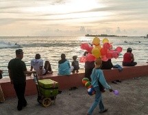 El pueblo bugis cuenta con alrededor de seis millones de personas, la mayoría de ellas vive en Makassar. GETTY IMAGES