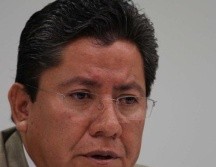 David Monreal no ha mostrado su postura sobre el video que ha sido compartido ampliamente por los internautas. NTX / ARCHIVO