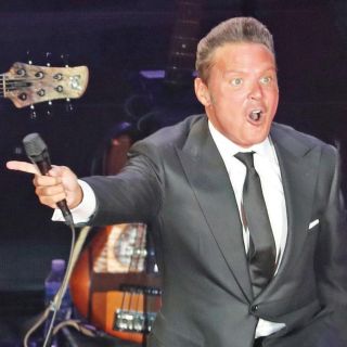 Luis Miguel se une a TikTok y conquista a fans con video