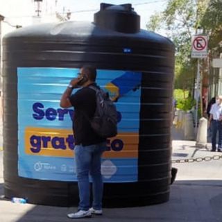 Corte de agua en ZMG: Colonias con pipas gratis del SIAPA para el 21 de abril