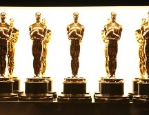 Los Premios Oscar 2021 se celebrarán el próximo domingo 25 de abril. AP / ARCHIVO