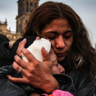 Feminicidio aumenta 35% en marzo: SSPC