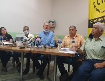 Aseguran que hacia el 2022 el Fideicomiso de Apoyo de Seguridad Social (FIASS), está en riesgo de apoyar la seguridad social de los afectados por falta de recursos. EL INFORMADOR / A. Montiel